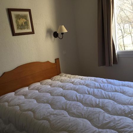 Agréable T2 idéalement situé au coeur de SaintLary Exterior foto